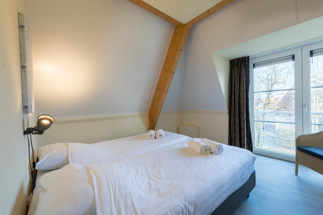 Roompot Noordzee Residence De Banjaard Kamperland Rum bild