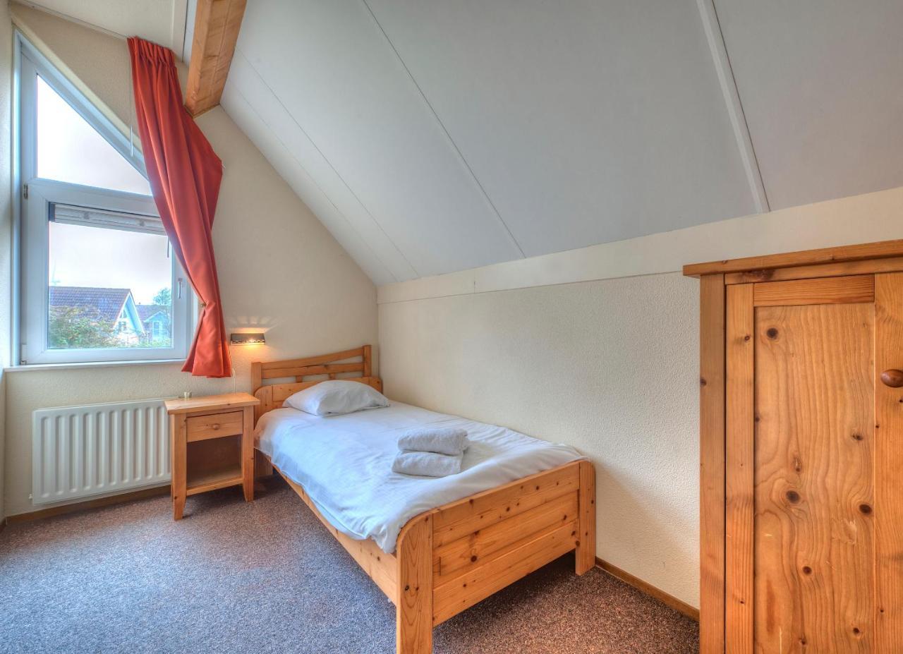 Roompot Noordzee Residence De Banjaard Kamperland Rum bild